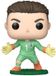 Funko POP! Football: England - Jordan Pickford Vinyl Figure 9 cm