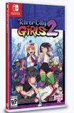 Limited Run Games River City Girls 2