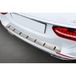 Avisa RVS Achterbumperprotector compatibel met Mercedes E-Klasse Estate S213 2016-2023 (incl. E53 AMG) 'STRONG EDITION'