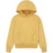 Levi's Sweat à capuche Batwing Patch Flax Taille : 4Y