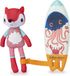 Lilliputiens - Magische surfer - Alice de vos
