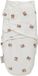 Meyco Baby Bear Inbakerdoek - Multicolour - 0-3 mois - 1.0 TOG