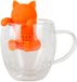Gift Republic Theezeef - Kit-Tea