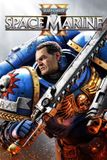 Microsoft Warhammer 40,000: Space Marine 2 (Xbox Series X|S) Standaard Vereenvoudigd Chinees, Duits, Engels, Spaans, Frans, Japans, Russisch Xbox Series X/Series S