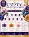 Crystal Meaning Cards: 300 Cuttable Crystal Information Cards