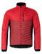 Vaude Posta Insulation Jas Rood L Mannen