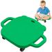 Merkloos Omgoods - Balance Board Scooter voor Kinderen met Handgrepen