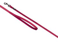 Nobby Lijn Classic Preno Mini, rood, L: 120 cm, B: 10 mm, 1 stuk