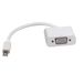 ROLINE Mini DisplayPort-VGA Adapter - Mini DP Male to VGA Female