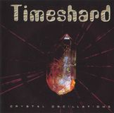 Crystal Timeshard - Crystal Oscillations