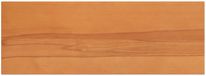 vidaXL Raamprofielen 2 st Lichtbruin 70 x 30 x 2 cm Massief beukenhout