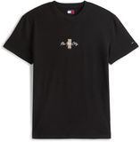 Tommy Jeans T-shirt coton manche courte M Printemps/Été 2026