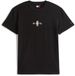 Tommy Jeans T-shirt coton manche courte M Printemps/Été 2026