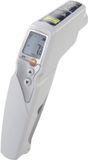 Testo testo 831 Infrarood-thermometer Optiek 30:1 -30 - +210 °C