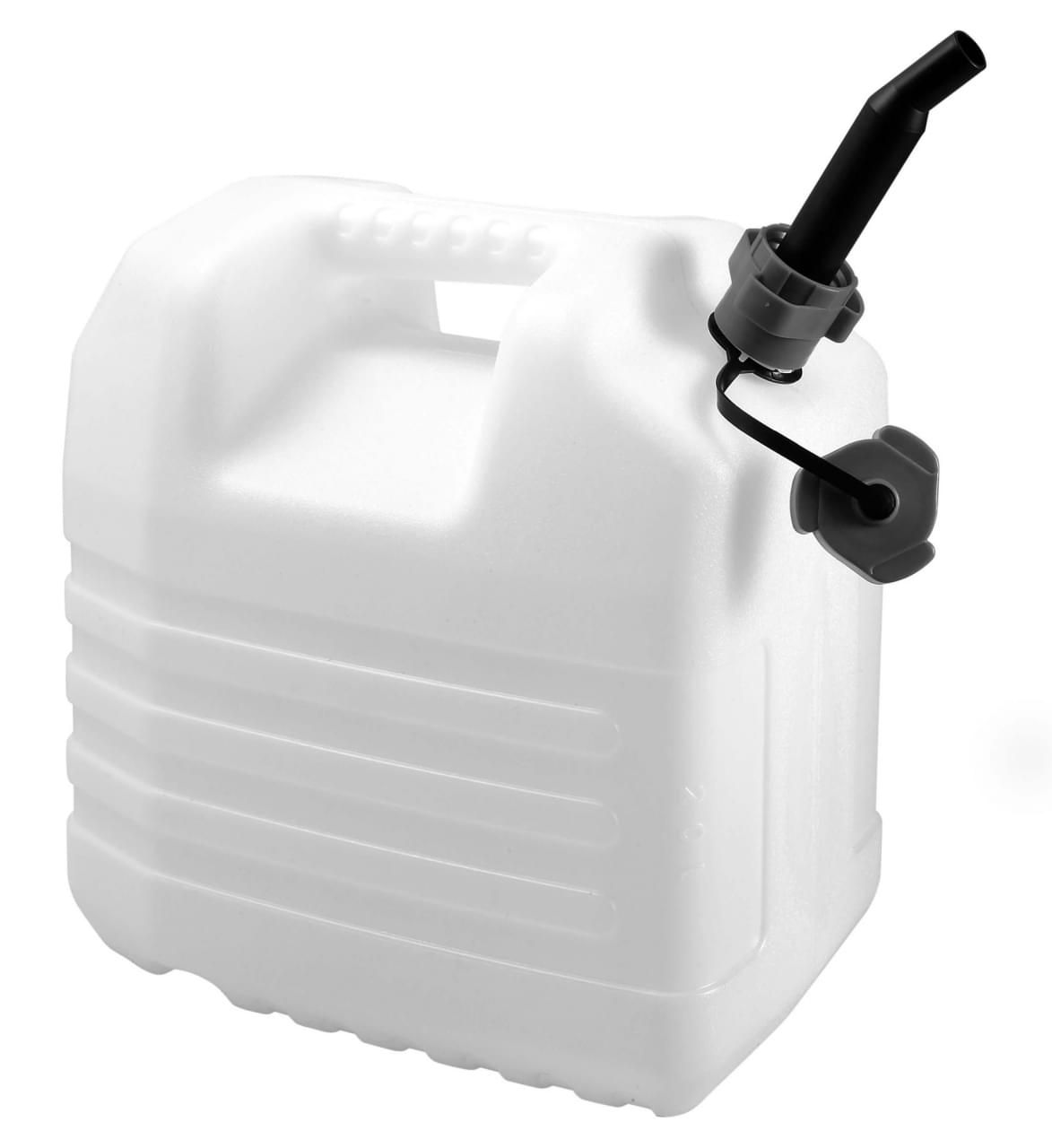 EDA Jerrycan - Met Tuit - 20 Liter