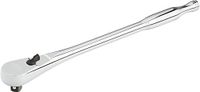 Vigor volstalen ratel 3/8 inch (10 mm)