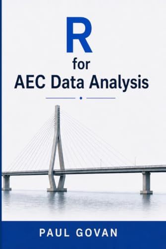 R for AEC Data Analysis