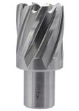 SMI foret HSS-E Cobalt foret 29 mm Dia. Profondeur de coupe 30 mm, 19 mm Weldon queue