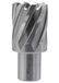 SMI foret HSS-E Cobalt foret 29 mm Dia. Profondeur de coupe 30 mm, 19 mm Weldon queue