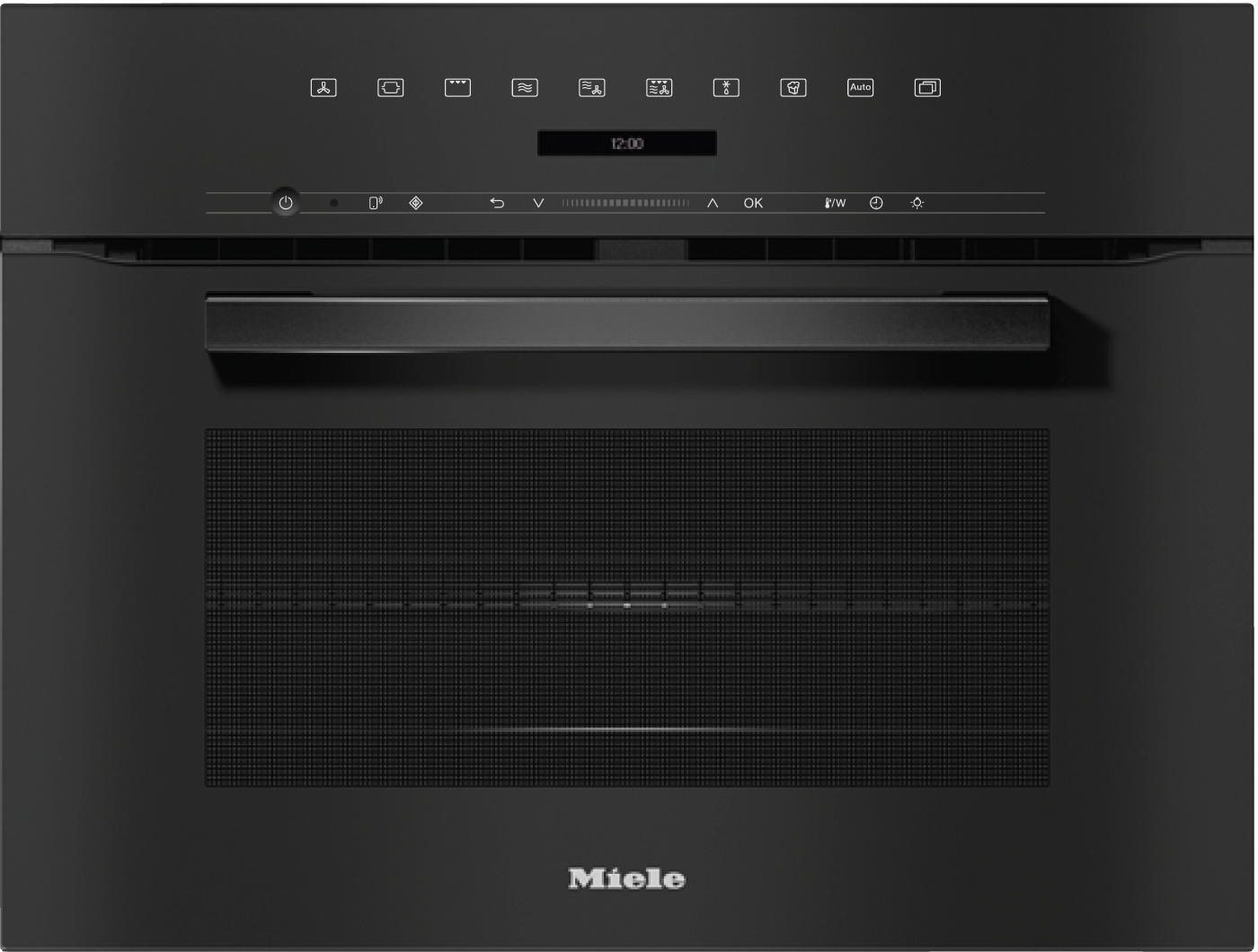 Miele H 7240 BM - Oven - 4002516117490
