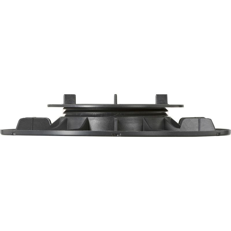 Jouplast Regelbare Tegeldrager - 20-30mm (12 Stuks)