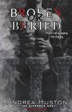 Broken Libri GmbH Forbidden Forma- Broken or Buried Paperback