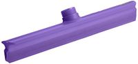 Maya Professional Tools 48300-8 - Ultra hygiënische waterschuiver FBK / levensmiddelhygiëne 300 mm blauw