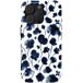 Selencia Vivid Backcover voor de Apple iPhone 16 Pro - Midnight Blossom