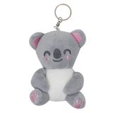 Mr. Wonderful - Pluche sleutelhanger - Koala