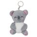 Mr. Wonderful - Pluche sleutelhanger - Koala