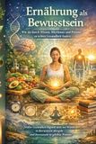 Ernährung als Bewusstsein: Ernährung, der Schlüssel zu Gesundheit und Lebensqualität