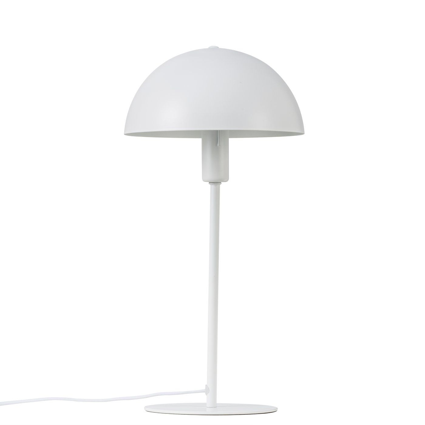 NORDLUX Ellen 20 Tafellamp - Wit - E14 - 41.5 cm