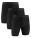 Under Armour Performance Tech 9'' Boxers 3 Eenheden Zwart XL Man