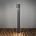 Konstsmide Cremona lampe 100 cm anthracite
