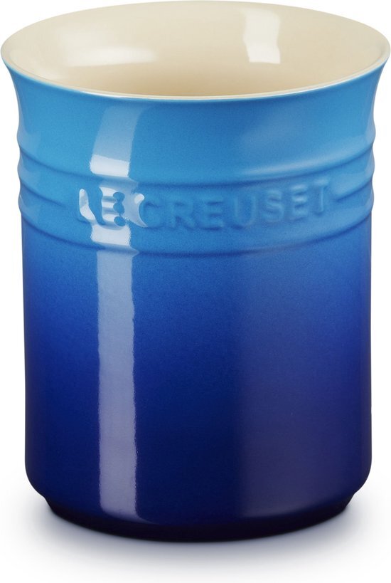 Le Creuset Spatelpot Classic Azure