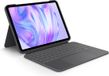 Logitech Combo Touch - Tablettoetsenbord - QWERTY US - International Smart Connector - Grafiet