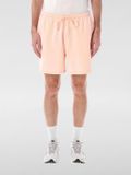 Nike Essential Fleece Shorts Relaxed Fit - Coral