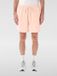 Nike Essential Fleece Shorts Relaxed Fit - Coral