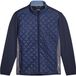 Puma Frost Gewatteerd jack, marineblauw