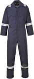 Portwest Aberdeen Vlamvertragende Antistatische Overall FF50 - Marine - 40