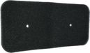 Candy vhbw filtre éponge compatible avec EVOH 971NA2T 31100628, EVOH 9713NA1 31100625, EVOH 9813NA1 31100541, EVOH 9713NA1 31100611 sèche-linge