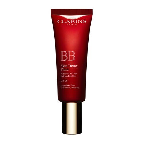 Clarins BB Skin Detox Fluid SPF 25 - 45ml - 03 Dark