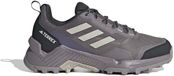 Adidas Eastrail 2.0 Wandelschoenen Vrouw Taupe Oxide/Wonder Alumina/Preloved Violet EU 38 2/3