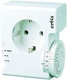Orbis OB161532 Control D T-30 230 Volt analoge stekkerschakelaar