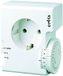 Orbis OB161532 Control D T-30 230 Volt analoge stekkerschakelaar