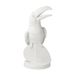 Goebel Tukan decoratief object wit Studio 8