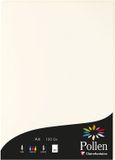 Clairefontaine Pollen gekleurd papier A4 saliegroen 120g/m²