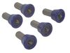 Laser 3694 Gipsplaten Bit Set 5st