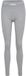 Hummel Dameslegging Hmlelemental Cotton Hw Tights 228770 Grey Melange