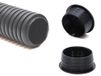 OEM Afdekking voor flexibele slangen, conform EN50, 8 stuks
